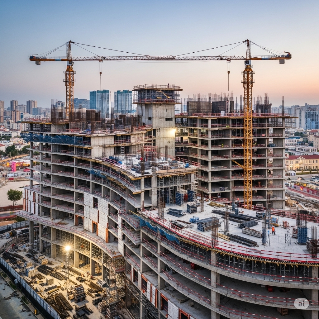 Beyond the Aesthetic: The Technical Foundation of World-Class Hospitality
